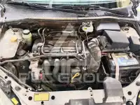 2000 Ford FOCUS