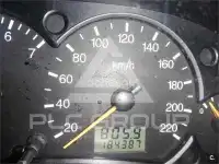 2000 Ford FOCUS