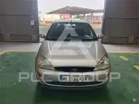 2000 Ford FOCUS