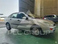 2000 Ford FOCUS