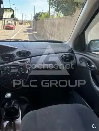 2000 Ford FOCUS