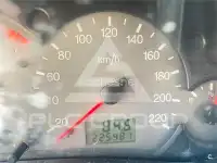 2000 Ford FOCUS