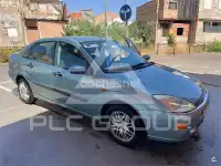 2000 Ford FOCUS