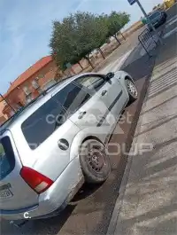 2000 Ford FOCUS