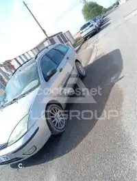 2000 Ford FOCUS