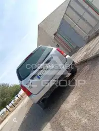 2000 Ford FOCUS