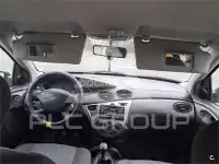 2000 Ford FOCUS