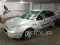 2000 Ford FOCUS