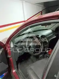 2000 Ford FOCUS