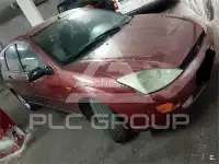 2000 Ford FOCUS