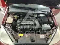 2000 Ford FOCUS
