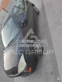 2000 Ford FOCUS