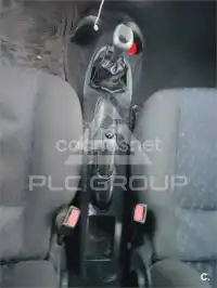 2000 Ford FOCUS