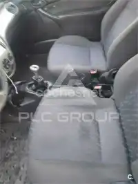 2000 Ford FOCUS