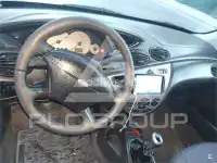 2000 Ford FOCUS