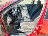 2000 Ford FOCUS