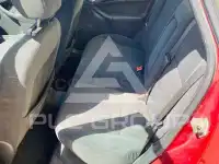 2000 Ford FOCUS