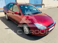 2000 Ford FOCUS