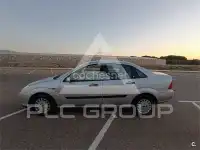 2000 Ford FOCUS