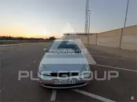 2000 Ford FOCUS