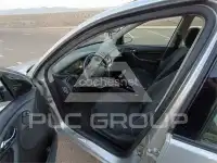2000 Ford FOCUS