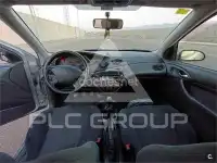2000 Ford FOCUS