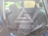 2000 Ford FOCUS