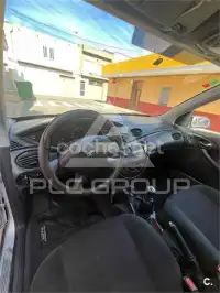 2000 Ford FOCUS