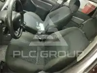 2000 Ford FOCUS
