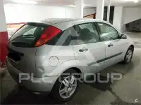 2000 Ford FOCUS