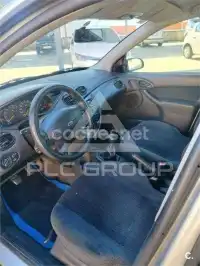 2000 Ford FOCUS