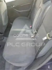 2000 Ford FOCUS