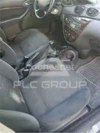 2000 Ford FOCUS