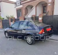 2000 Ford FOCUS