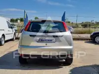 2000 Ford FOCUS