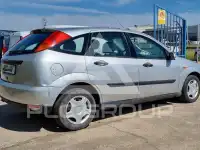 2000 Ford FOCUS
