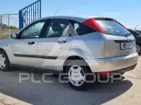 2000 Ford FOCUS