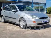 2000 Ford FOCUS