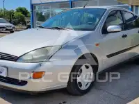 2000 Ford FOCUS