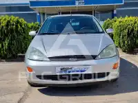 2000 Ford FOCUS