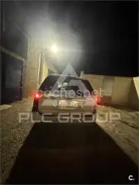 2000 Ford FOCUS