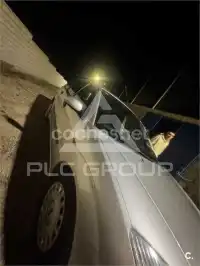 2000 Ford FOCUS