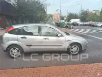 2000 Ford FOCUS