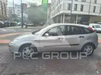 2000 Ford FOCUS