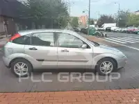 2000 Ford FOCUS