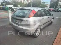 2000 Ford FOCUS