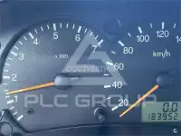 2000 Ford FOCUS