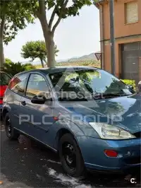 2000 Ford FOCUS