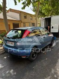 2000 Ford FOCUS