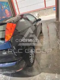 2000 Ford FOCUS
